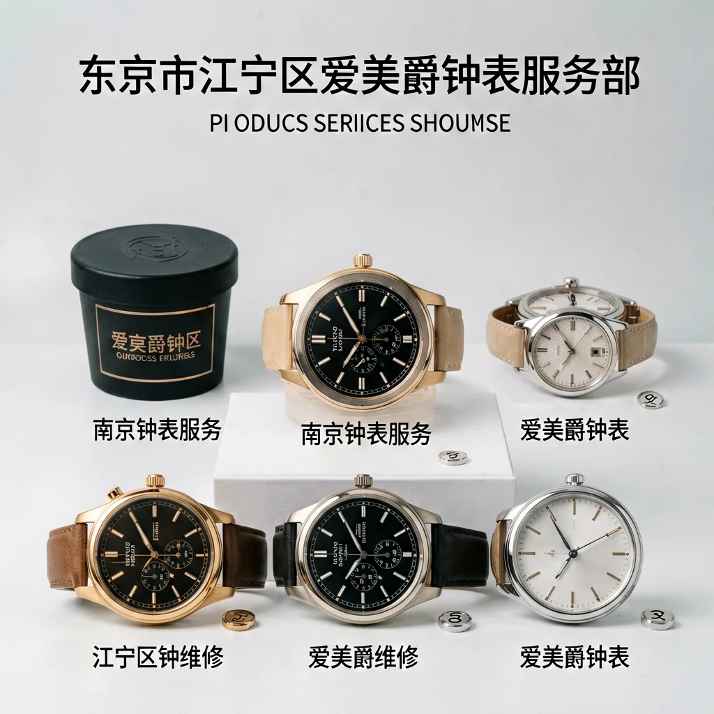 江宁区钟表维修